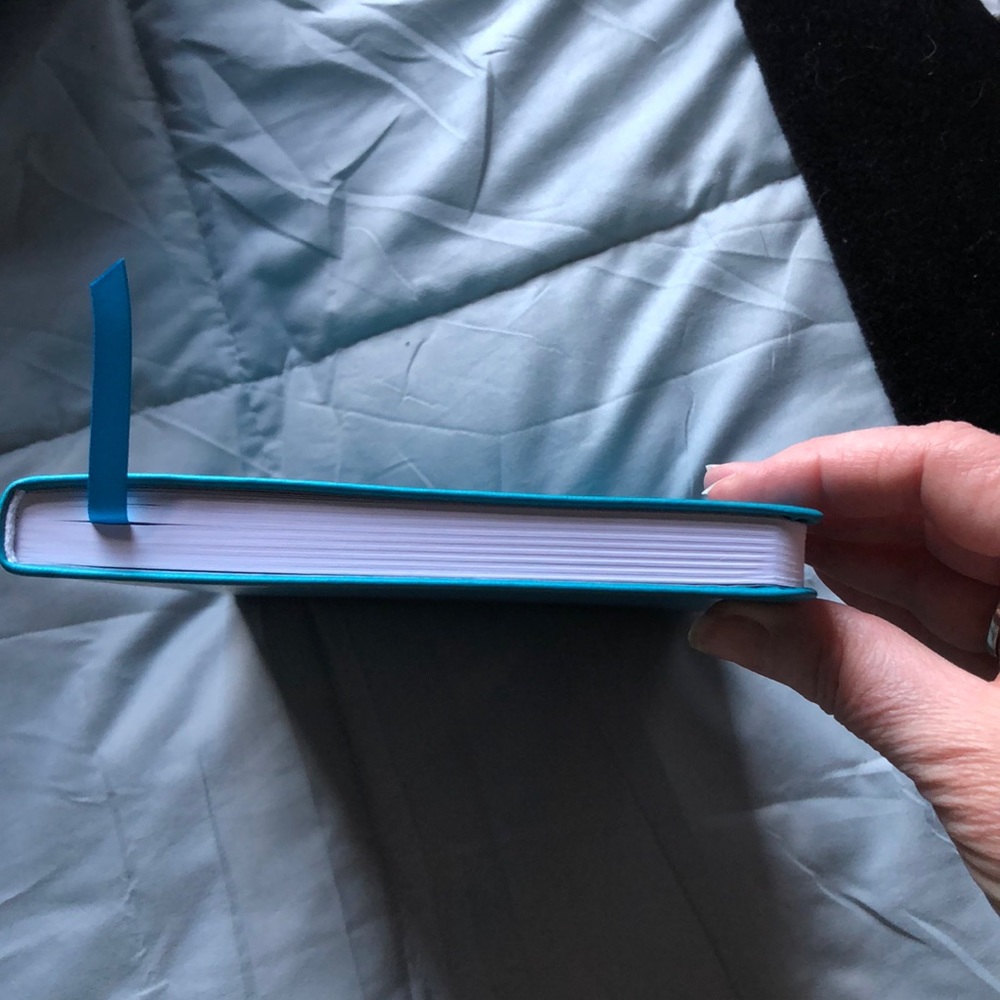 Notebook/journal - Picture 3 of 7